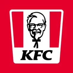 KFCNederlandiPhone版