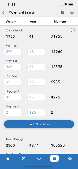 Sporty'sE6BFlightComputeriPhone版