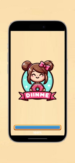 DIINME: Elimination GameiPhone版