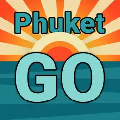 Phuket GOiPhone版