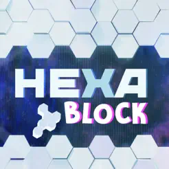 Hexa Block PuzzleiPhone版