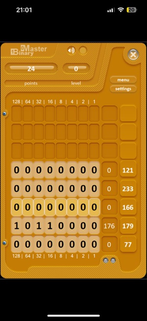 Binary Master ConverteriPhone版