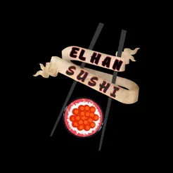 EL HAN SUSHI | ЭлектростальiPhone版