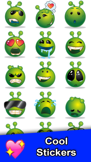 Emoji3PROiPhone版