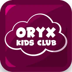 Oryx Kids ClubiPhone版