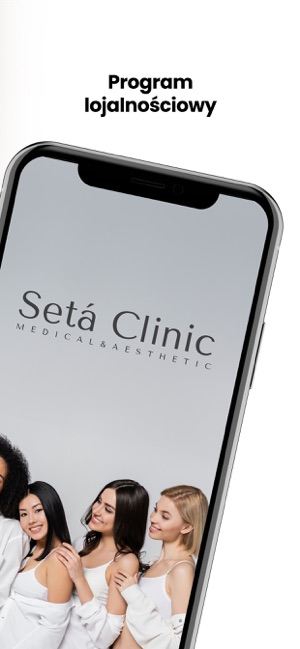 Setá CliniciPhone版