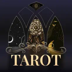 Tarot Card Daily Reading?AstroiPhone版