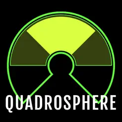 QuadroSphereiPhone版