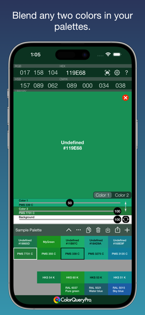ColorQueryProiPhone版