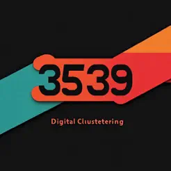 3539 ClusteringiPhone版