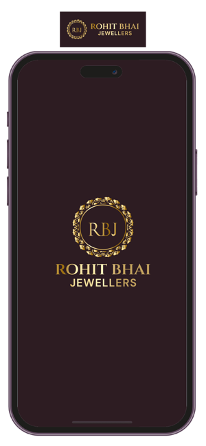 Rohit Bhai JewellersiPhone版