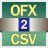 OFX2CSVPC版