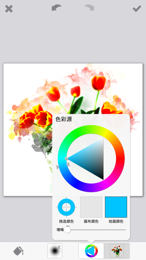 PhotoVivaiPhone版