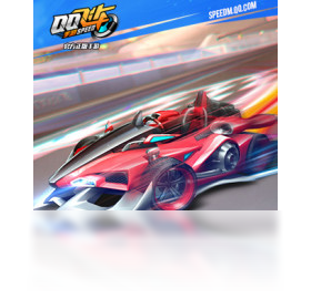 QQ飛車（手游電腦版）PC版