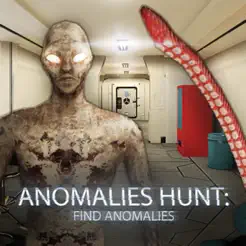 Anomaly Hunt: Find AnomaliesiPhone版