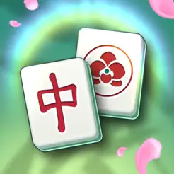 Mahjong Harmony: RelaxiPhone版