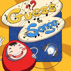 Guess the Songs,Quiz MyanmariPhone版