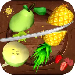爽快切水果:切西瓜单机游戏‬iPhone版