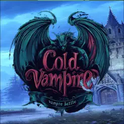 Сold vampire battleiPhone版