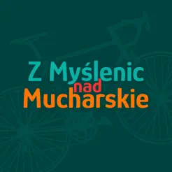 Z Myślenic nad MucharskieiPhone版