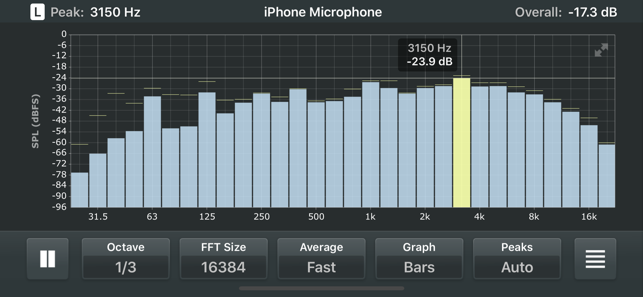 OctaveRTAiPhone版