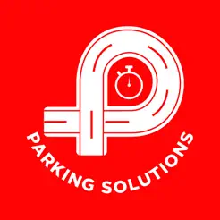 Parking SolutionsiPhone版