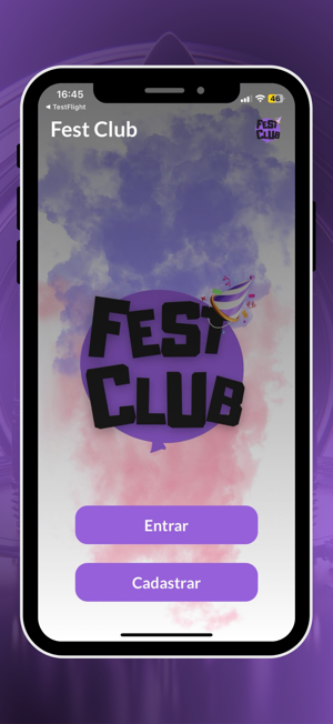 Fest ClubiPhone版