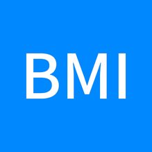 BMI计算器鸿蒙版