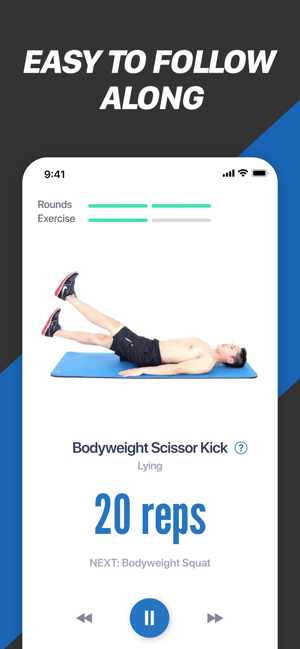 健身伙伴+：健身房锻炼‬iPhone版