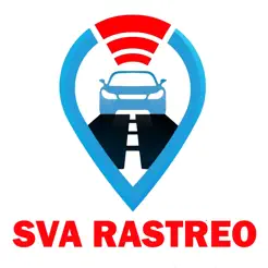 SVA RastreoiPhone版