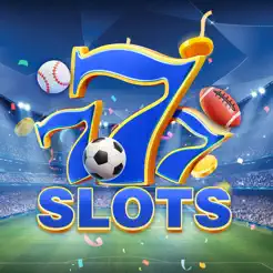 Lucky Sports Slots SpiniPhone版