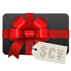 GiftCardBalance+iPhone版