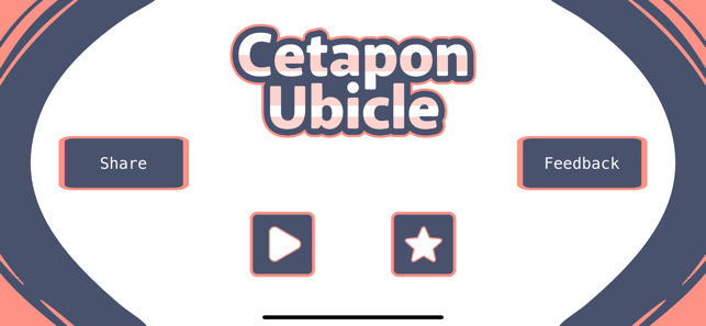 Cetapon UbicleiPhone版