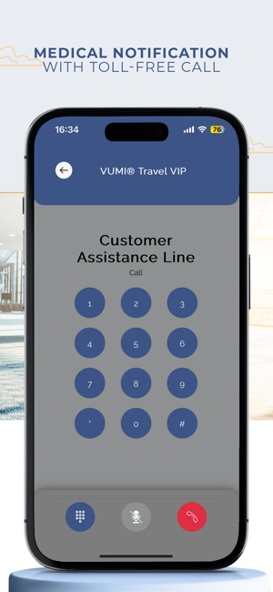 VUMI Travel VIPiPhone版