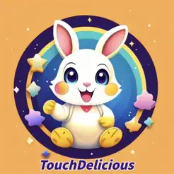 TouchDeliciousiPhone版