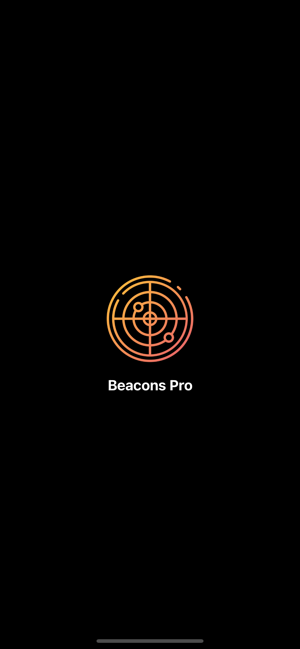 BeaconsProiPhone版