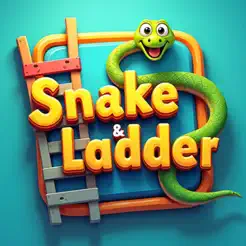 Snake & Ladder : Sap Sidi GameiPhone版