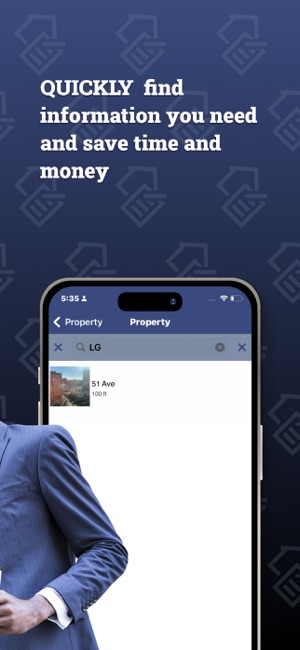 Property DocumenteriPhone版