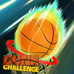 VicDunk ChallengeiPhone版