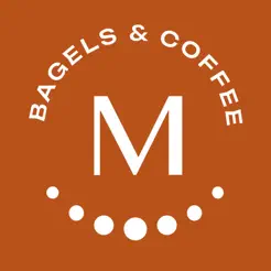 MANTRA Bagels&CoffeeiPhone版