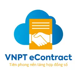 VNPT eContract V2iPhone版