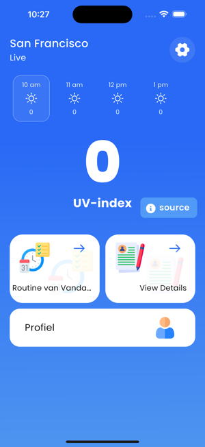 TAN UV:AIiPhone版