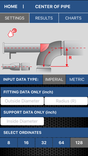 PipeSupportCalculatoriPhone版