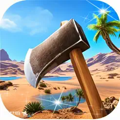 Logging Island WorkiPhone版