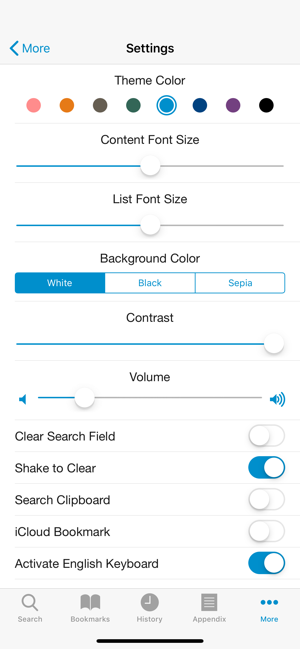 柯林斯COBUILD高级英汉双解词典iPhone版