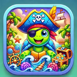 Turtle Tales GameiPhone版