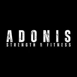 Adonis Strength and FitnessiPhone版