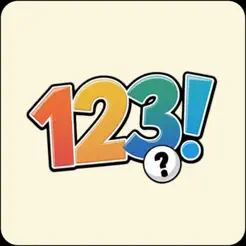 123! Attention Puzzle GameiPhone版