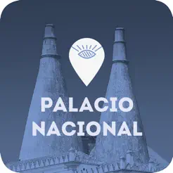 PalacioNacionaldeSintraiPhone版