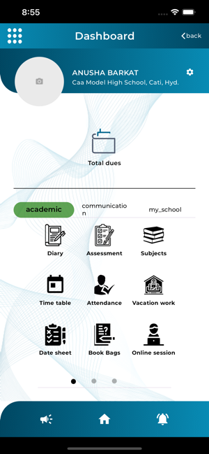 CAA Schools and CollegeiPhone版